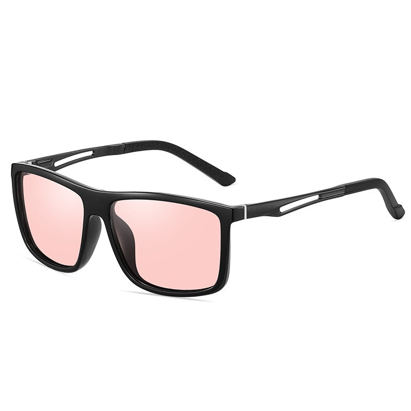 Vélo extérieur Lunettes de soleil de sport photochromiques
