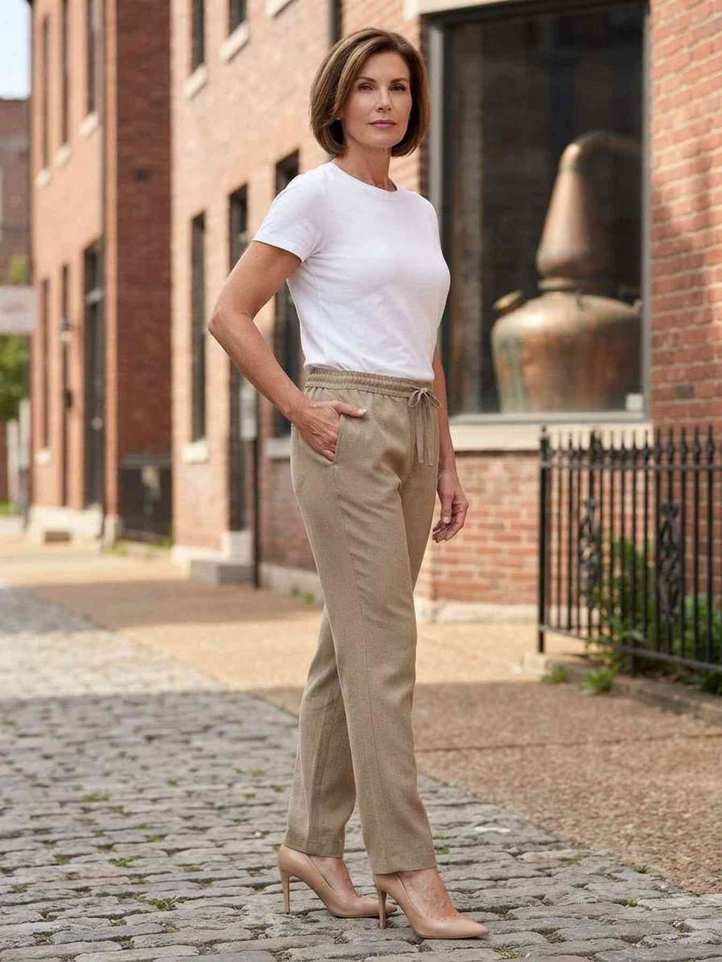 Women's Long Pants