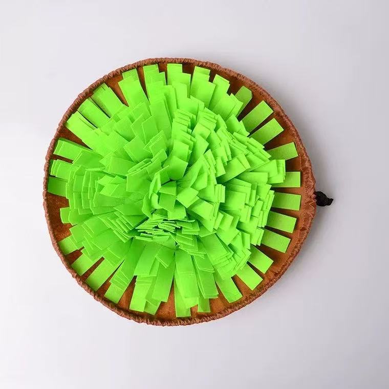 Aliments pour animaux de compagnie Tapis pour chiens et chats