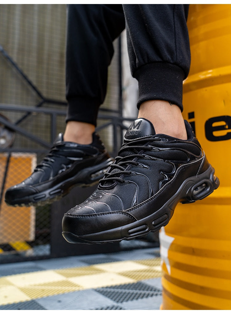 Lightweight non-slip anti-skid Smash wear-resistant Low-top Sneakers