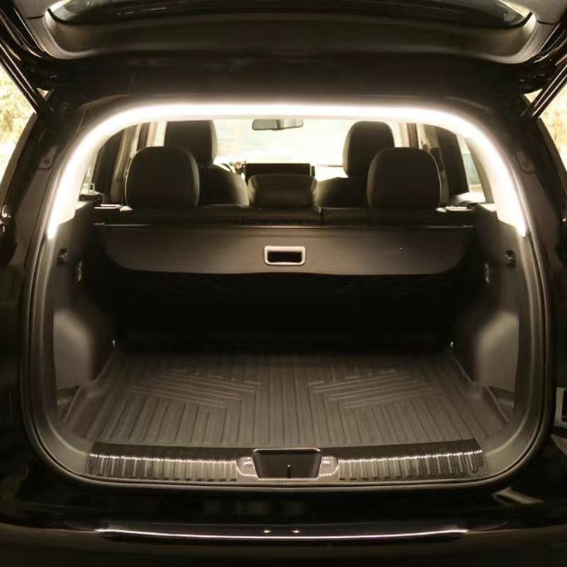 Voiture Toutes les séries Universal Arrière Trunk Car Tail Box Lampe d'éclairage