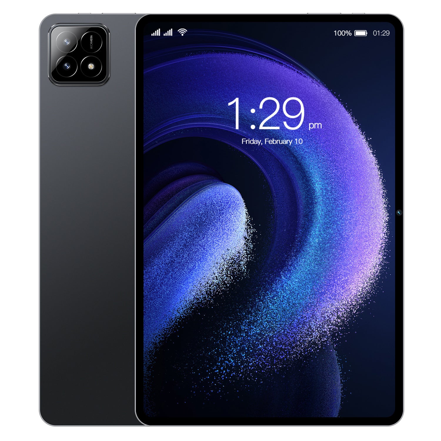 Pad6SPro Tablette d'appel 3G 101 pouces