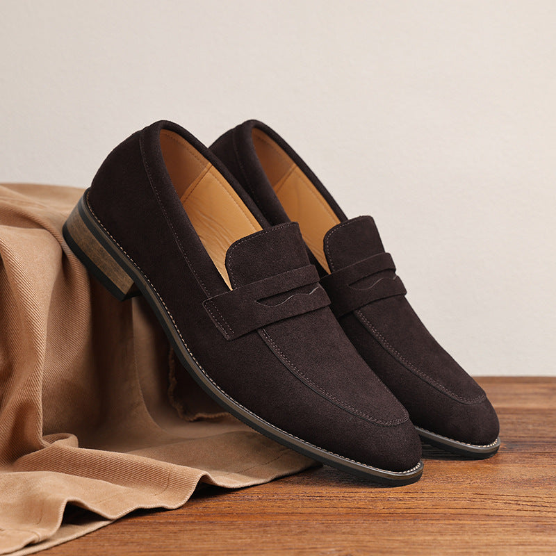 Chaussures homme tendance et chaussures en cuir homme