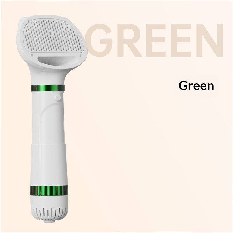 High-Power Pet Hair Dryer