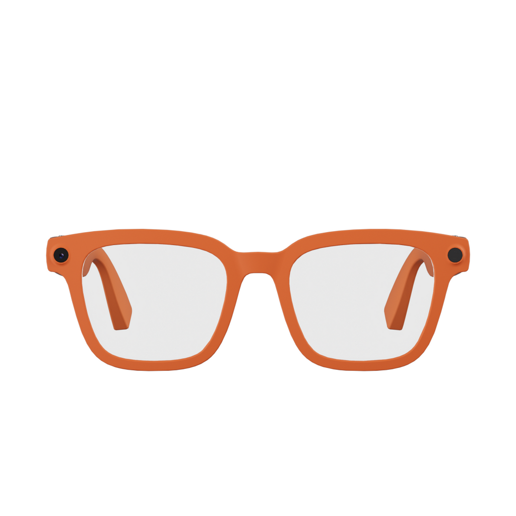 Lunettes de soleil Bluetooth pour la traduction vocale V03-PRO