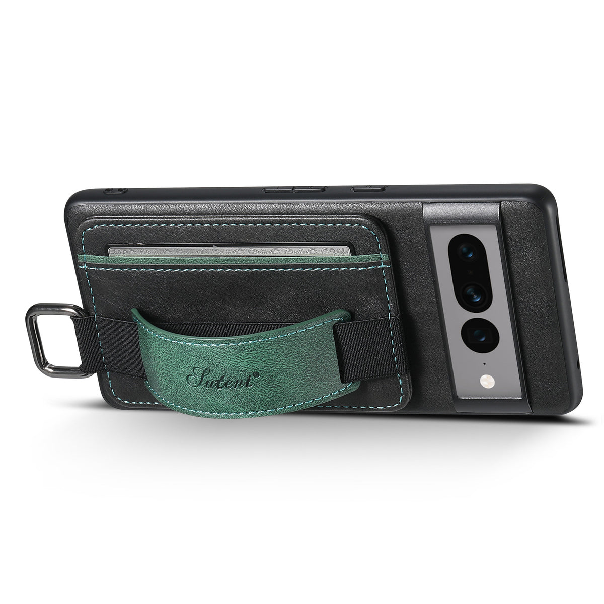 Mode Porte-carte personnalisée Dossier téléphonique