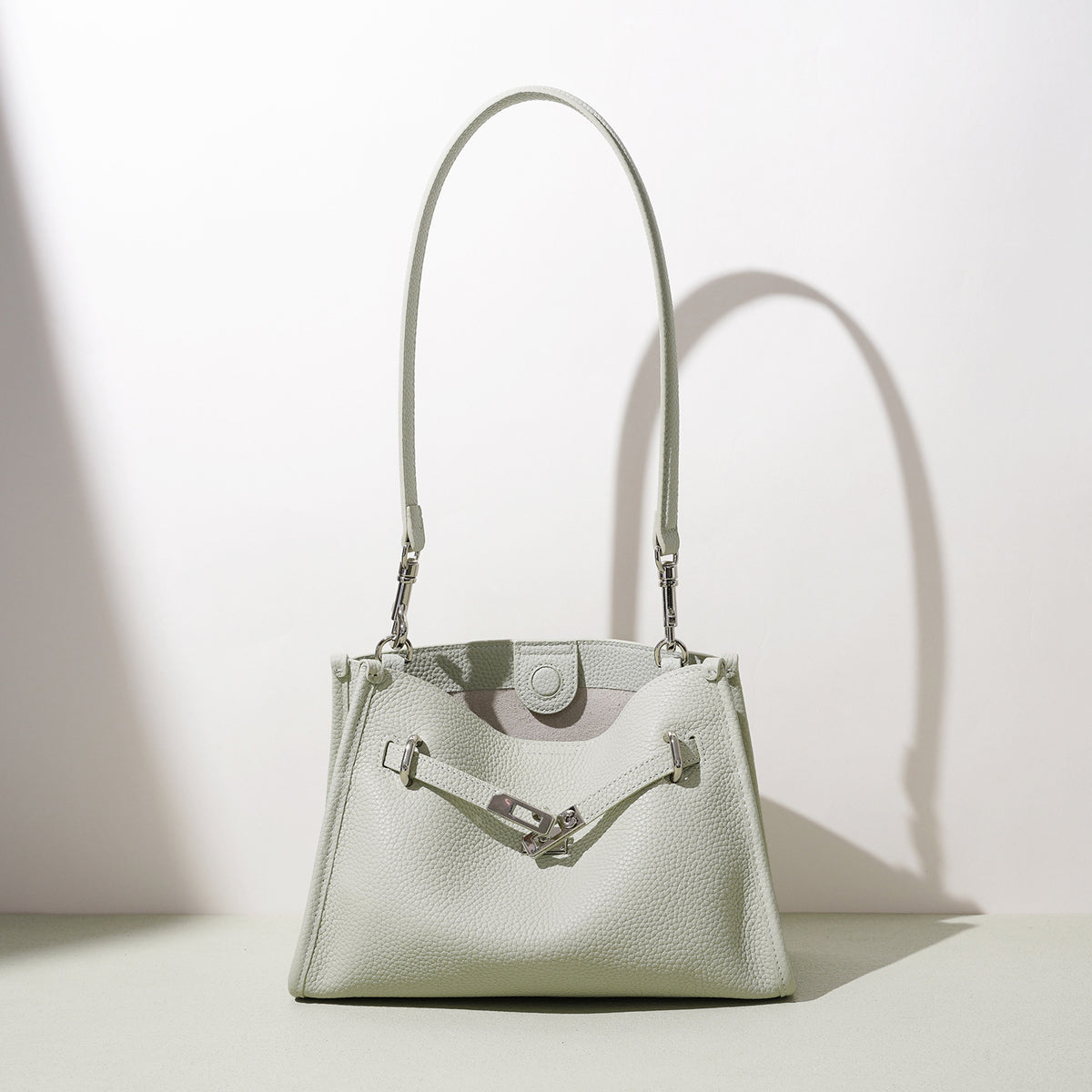 Sac croisé de haute capacité de conception de niche