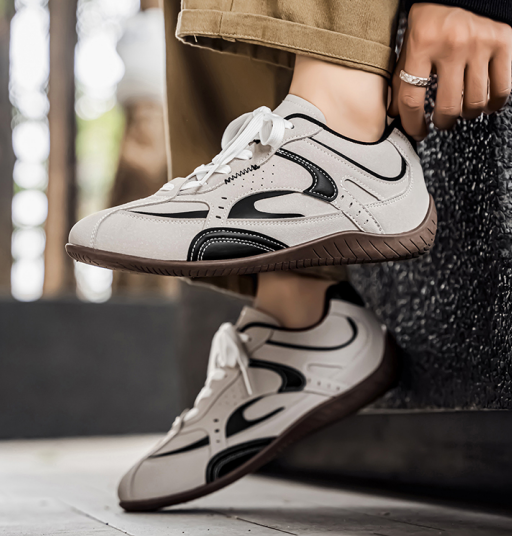 Chaussures de Patinage Casual Homme