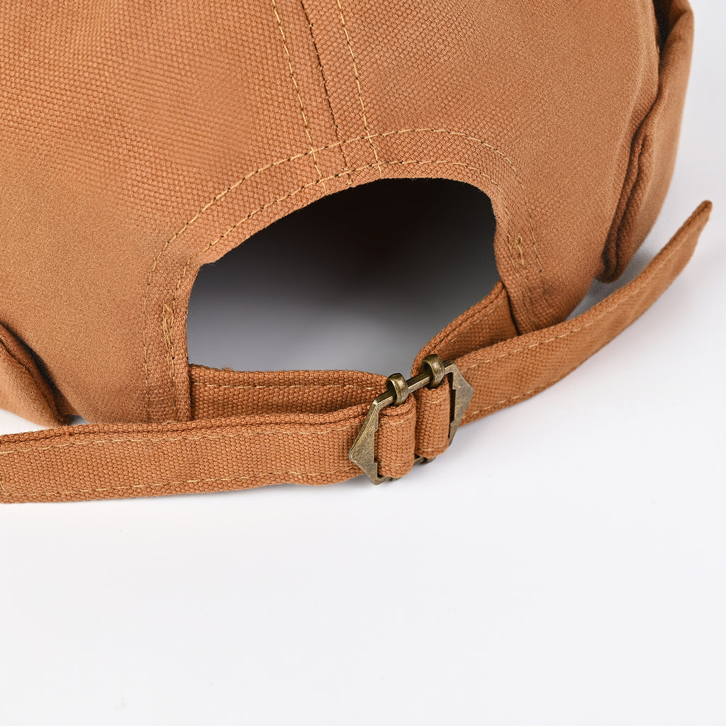 Brimless Bucket Hat for Street Style Hip-Hops