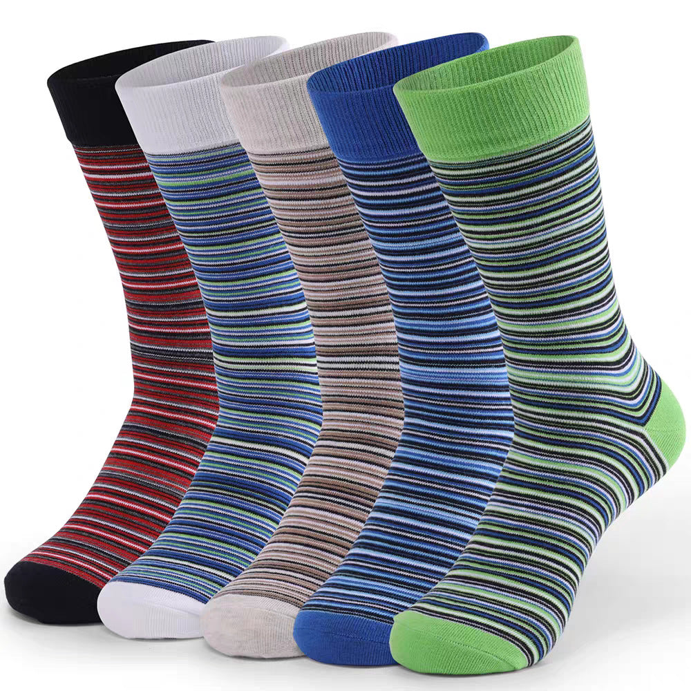 Chaussettes pour hommes de plus grande taille