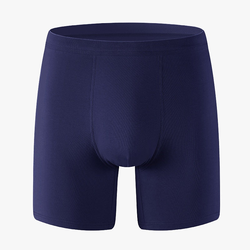 Hommes Sous-vêtements en coton pour le sport pour empêcher le chafing