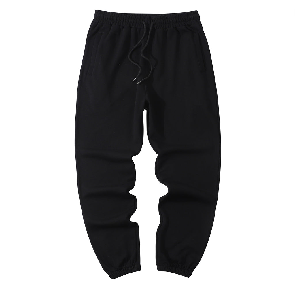 Pantalons masculins pour le printemps et l'automne