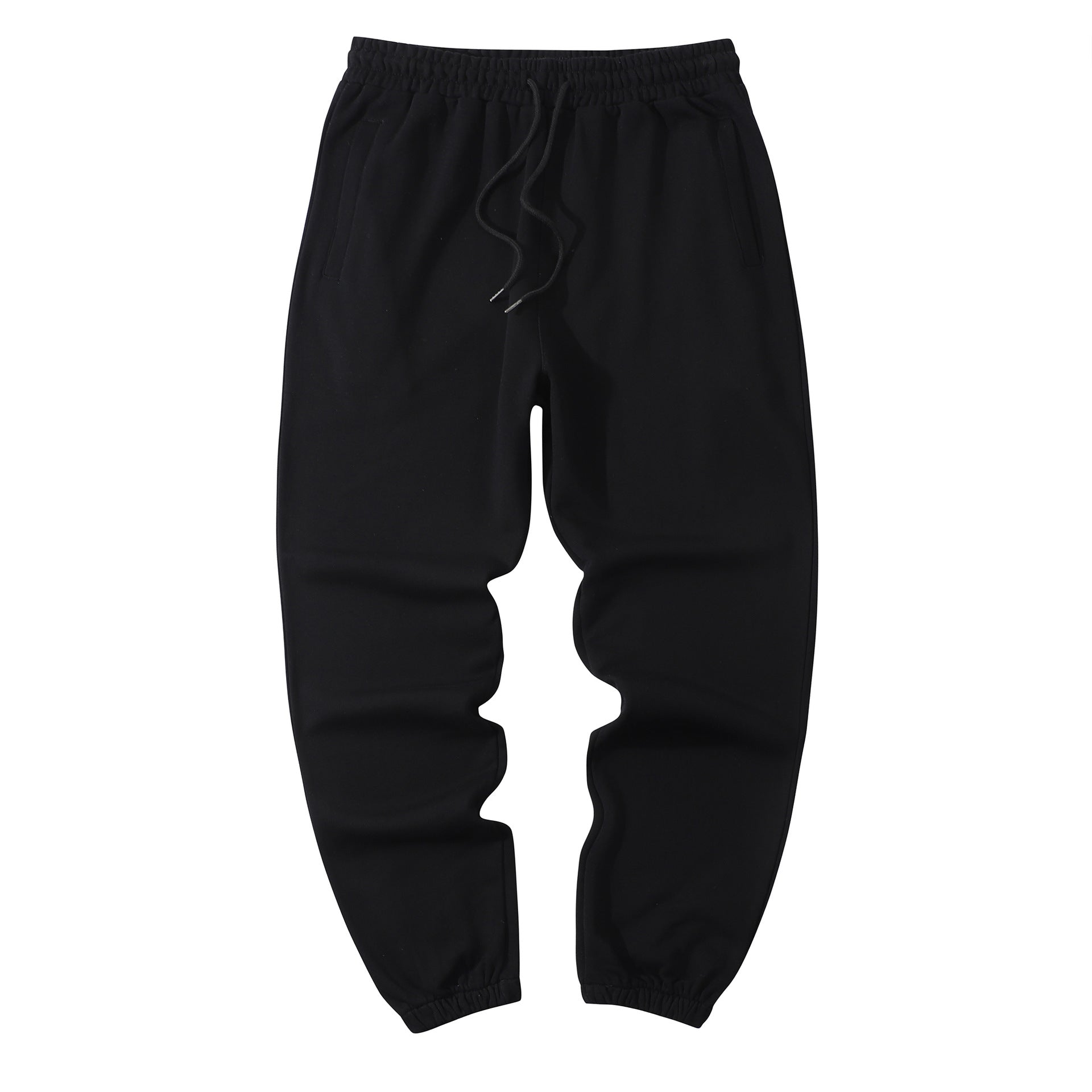 Pantalons masculins pour le printemps et l'automne