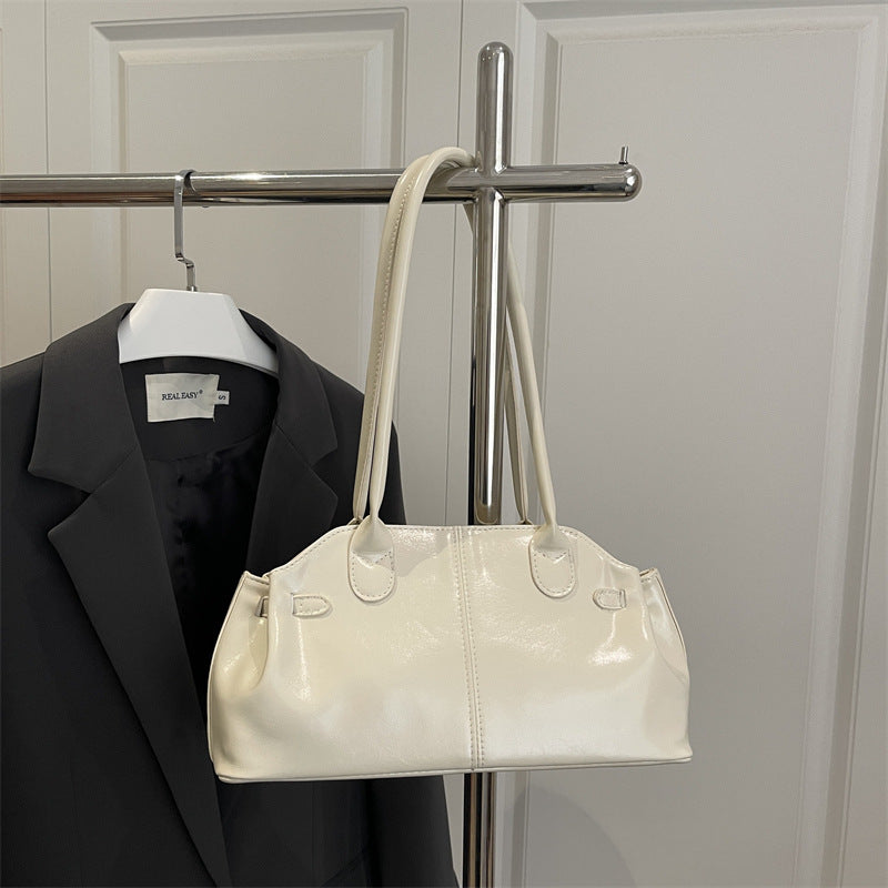 Sac à épaule femme simple et polyvalent