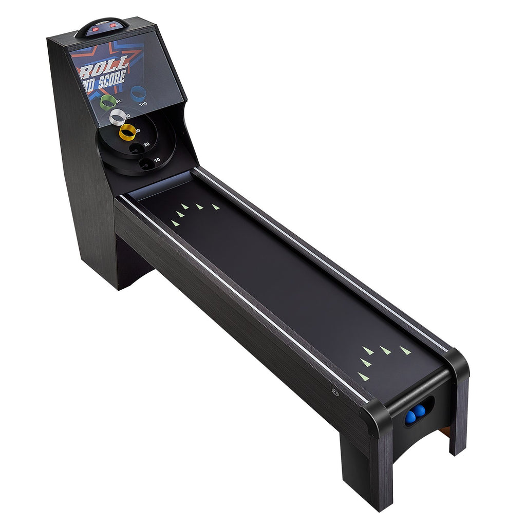 VEVOR 9' Roll and Score Classic Arcade Table de jeu