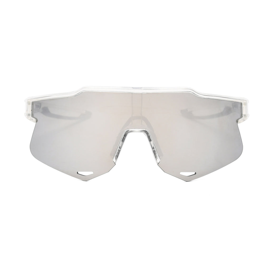 Lunettes de soleil européennes et américaines à vélo