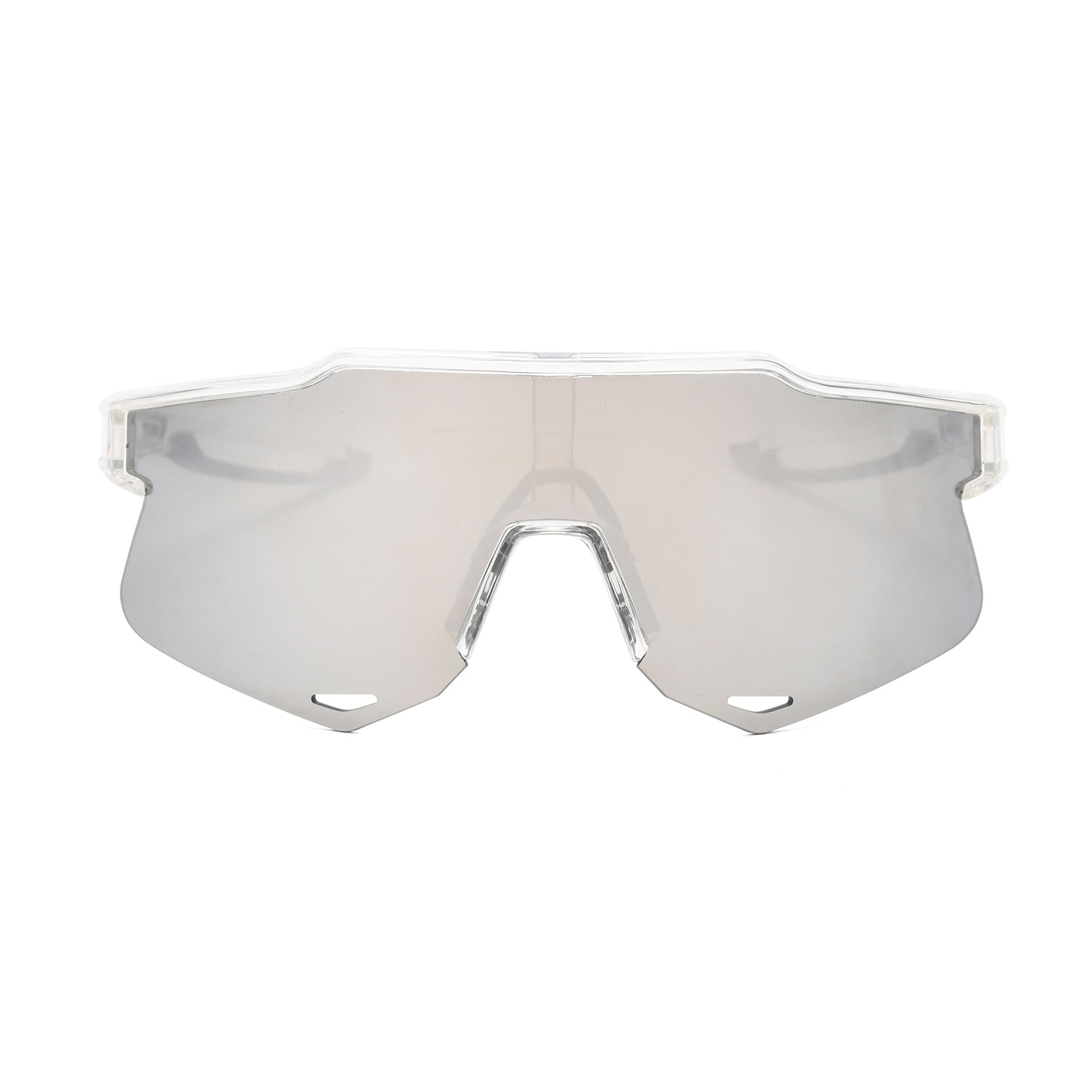 Lunettes de soleil européennes et américaines à vélo