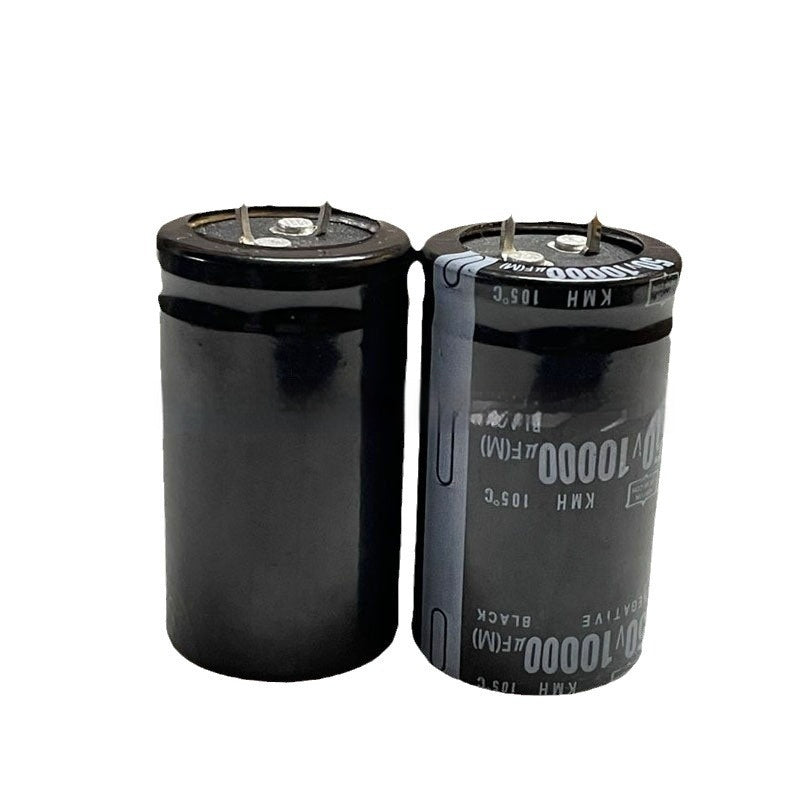 50 V10000UF Capaciteur électrolytique 3040-50