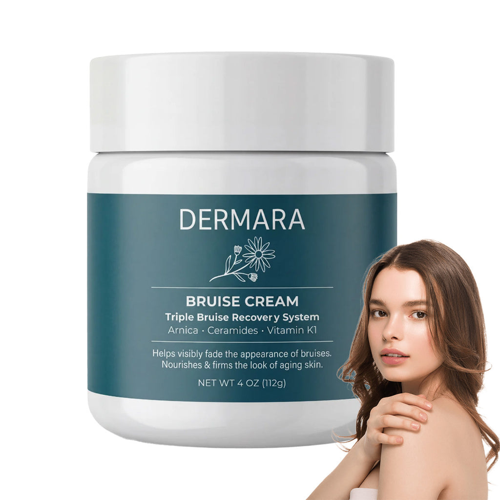 Hydratant et raffermissant soin de la peau Baume nourrissant pour le corps