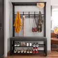 Chaussure de chambre à coucher Rack d'armoire Rack moderne simple