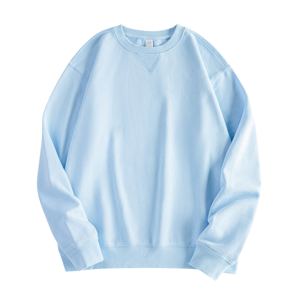 Sweat-shirt à manches longues Casual Homme