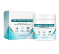 Crème hydratante pour les jambes