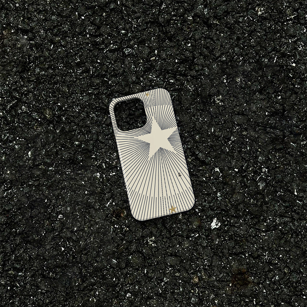 XINGX Design Film Mobile Phone Protection Shell