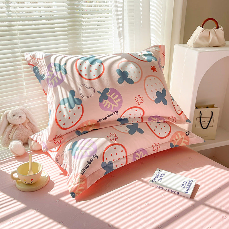 Une paire de 100 chaises longues en coton pour le printemps et l'automne