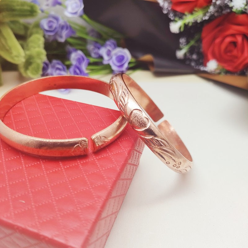 Bracelet européen et américain Retro simple