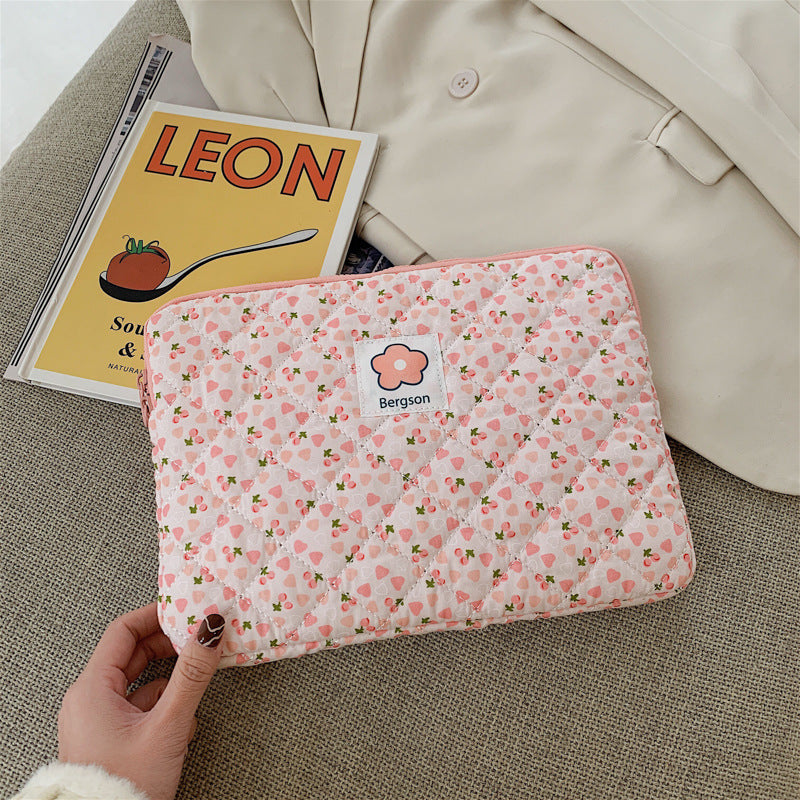 South Korean Ins petit sac en plaque de coeur fille