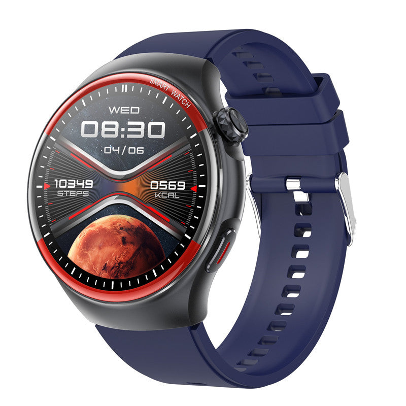 T82 Smart Watch Bluetooth Appel à la santé sportive