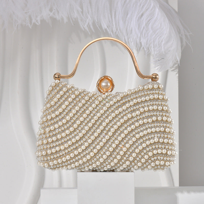 Sac à main haut de gamme pour les Socialites