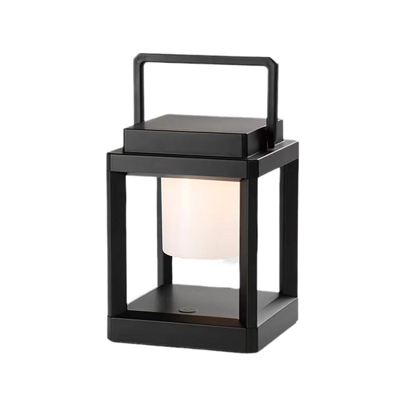 Lampe ambiante de charge multifonctionnelle USB extérieure