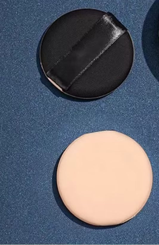 CT001 Puff en poudre de coussin d'air