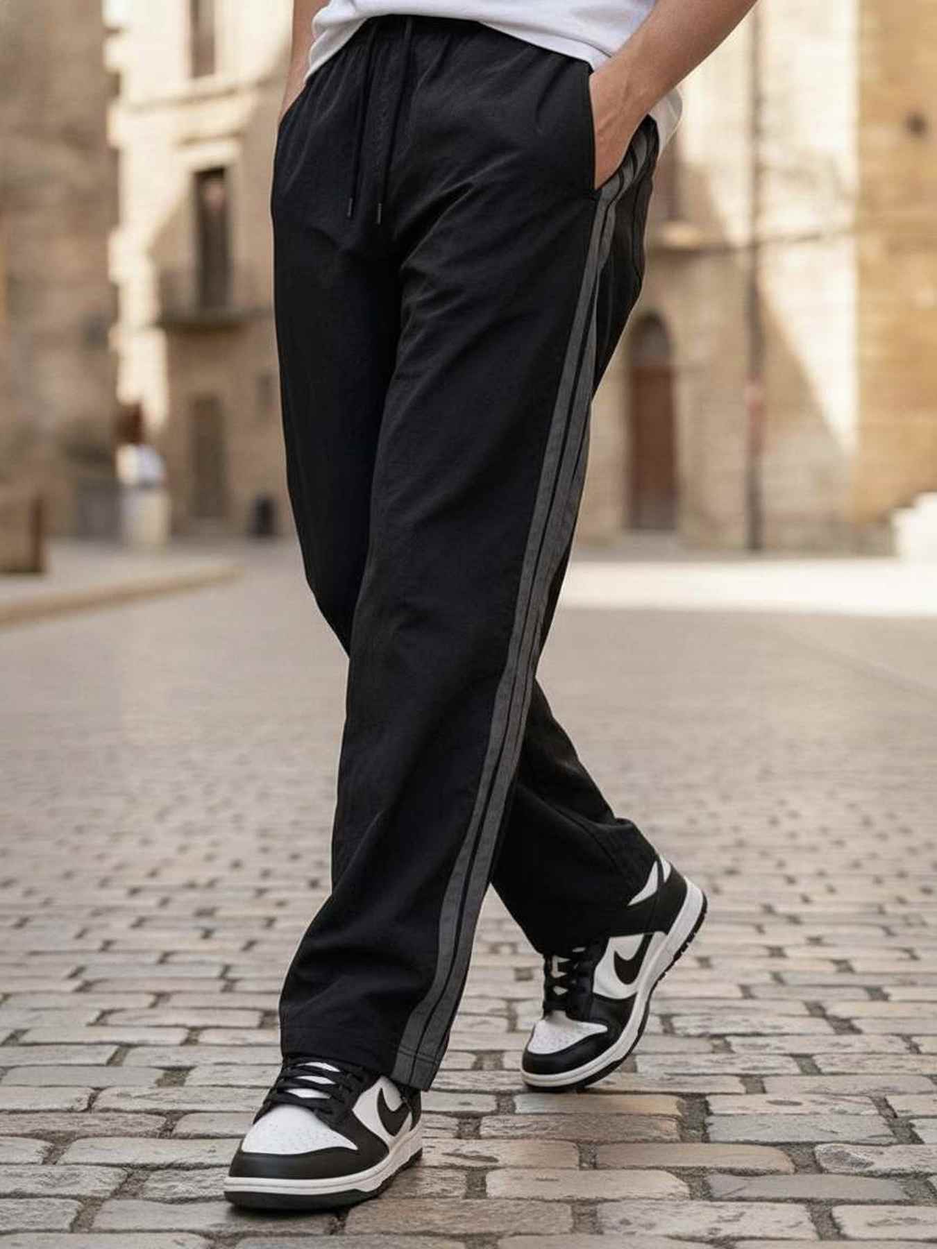 Pantalons occasionnels