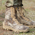 Extérieur Spécial Python-Imprimer Camouflage Unisexe