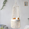 Chat Hammock suspension Nest Basket Swing