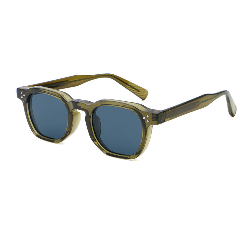 Lunettes de soleil à l'épreuve des UV