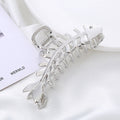 Accessoires capillaires Creative Fashion Fishbone Grip