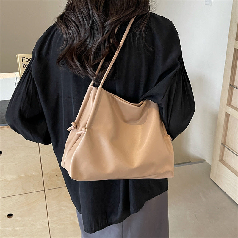 Sac à épaule de grande capacité pour femmes