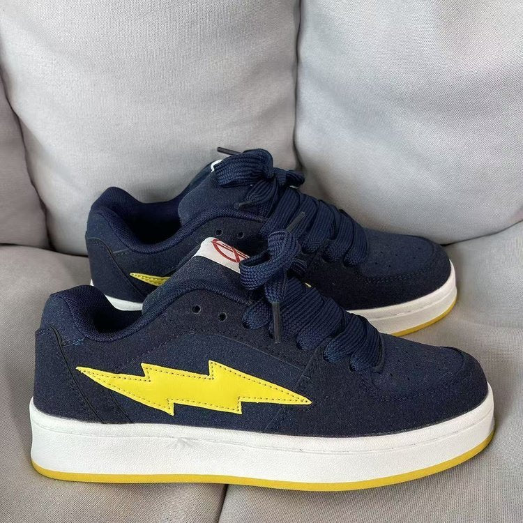 Chaussures de tableau de foudre polyvalentes sont modeables