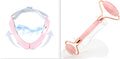Massaire de correction faciale des lignes statutaires de levage et de resserrement du visage