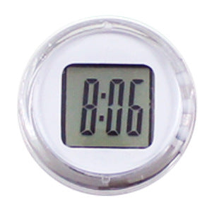 Fashionable voiture Sticky Outdoor Montre électronique