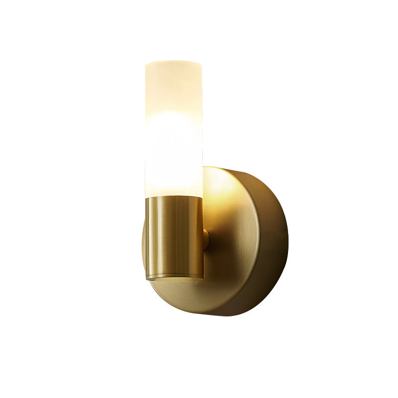 Salon Fond Chambre Stair Aisle Lampe murale