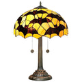 Lampe de table à chauve-souris personnalisée