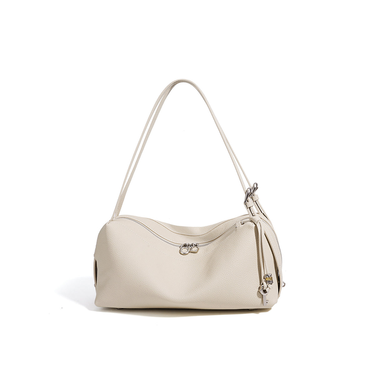 Versatile Autumnwinter Top-grain cuir mode sac de fourre-tout