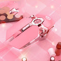 Mignon mécanique jeux Macro Mute Accessoires informatiques