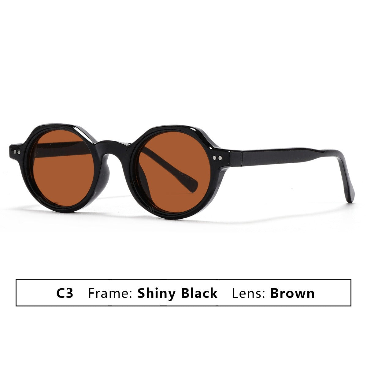 Lunettes de soleil pour hommes et femmes
