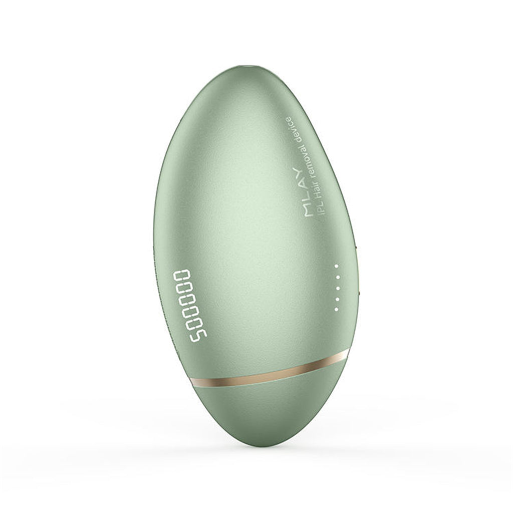 3-en-1 Mini appareil d'enlèvement de cheveux laser IPL