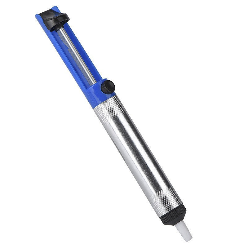 Suceur souder demi-aluminium en étain d'aspiration